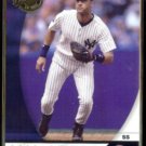 DEREK JETER 2002 Donruss Class of 2001 #5.  YANKEES