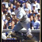 MIKE PIAZZA 1994 Pinnacle #28.  LA DODGERS