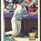 MIKE PIAZZA 1994 Topps #1.  DODGERS