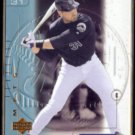 MIKE PIAZZA 2002 Upper Deck Ovation #49.  METS