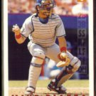MIKE PIAZZA 1995 Topps Bazooka #77.  DODGERS