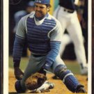MIKE PIAZZA 1993 Bowman #646.  DODGERS