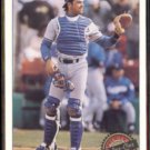 MIKE PIAZZA 1993 O-Pee-Chee Premier Rookie #26.  DODGERS