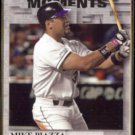 MIKE PIAZZA 2017 Topps Memorable Moments Insert #MM23.  METS
