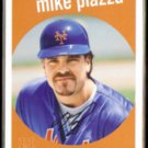 MIKE PIAZZA 2018 Topps Archives #51.  METS
