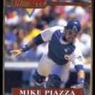 MIKE PIAZZA 1994 Ultra Pro ROY Limited Edition Insert of 100,000.  DODGERS