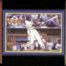 BO JACKSON (3) Card 1990 Score Lot.  ROYALS