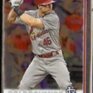 PAUL GOLDSCHMIDT 2019 Topps Chrome #139.  CARDS