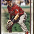 PAUL GOLDSCHMIDT 2019 Topps #297.  DBACKS