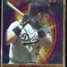 MIKE PIAZZA 1994 Topps Finest #1.  DODGERS