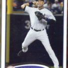 DEREK JETER 2012 Topps #30.  NY YANKEES