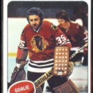 TONY ESPOSITO 1975 Topps #240.  CHI BLACK HAWKS