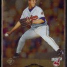 BARTOLO COLON 1995 Upper Deck SP Top Prospects #45.  INDIANS