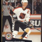 WAYNE GRETZKY 1991 Pro Set #285. KINGS