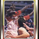 KEVIN WILLIS 1988 Fleer #6.  HAWKS
