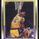 AC GREEN 1988 Fleer #66.  LAKERS