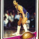 JOHN LUCAS 1979 Topps #127.  WARRIORS