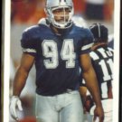 CHARLES HALEY 1993 Bowman #95.  COWBOYS