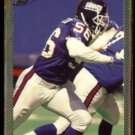 LAWRENCE TAYLOR 1993 Bowman Foil Insert #80.  GIANTS