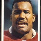 CHARLES MANN 1993 Bowman #141.  REDSKINS