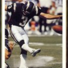 JOHN CARNEY 1993 Bowman #115.  CHARGERS