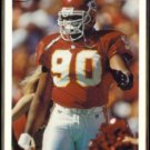 NEIL SMITH 1993 Bowman #116.  CHIEFS
