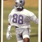 MICHAEL IRVIN 1993 Bowman #170.  COWBOYS
