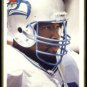 CORTEZ KENNEDY 1993 Bowman #375.  SEAHAWKS