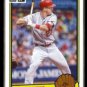 MIKE TROUT 2017 Panini Donruss #RV-15.  LA ANGELS