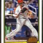 MAIKEL FRANCO 2017 Panini Donruss #RV-25.  PHILLIES