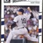 MASAHIRO TANAKA 2017 Panini Donruss #128.  YANKEES