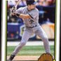 MIKE PIAZZA 2017 Panini Donruss #RV-41.  METS