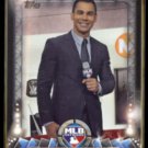 CARLOS PENA 2017 Topps MLB Network Insert #MLBN-16.