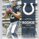 ANDREW LUCK 2012 Panini Prestige Rookie #229.  COLTS