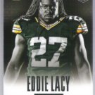 EDDIE LACY 2013 Panini HRX Rookie #12.  PACKERS