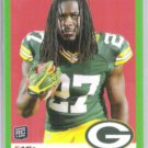 EDDIE LACY 2013 Topps Rookie #13.  PACKERS