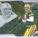 BRETT FAVRE 2008 Upper Deck SPX #12.  PACKERS