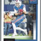COLE BEASLEY 2020 Panini Score #2.  BILLS