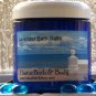 Lavender Bath Salts - All Natural