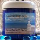 Peppermint Bath Salts