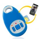 TL201 GPS Tracker Device GPS Locator with Messaging - GSM/GPRS/SMS (EU)