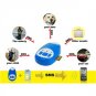 TL201 GPS Tracker Device GPS Locator with Messaging - GSM/GPRS/SMS (EU)