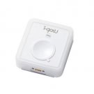 i-gotU GT-200e GPS Travel Logger with Bluetooth Function