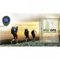 Multi-functional GPS Location Finder/Receiver Keychain - Mini GPS