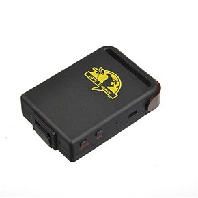 TK102 Portable GSM/GPRS/GPS Tracker Receiver for Fixing Position