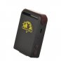 TK102 Portable GSM/GPRS/GPS Tracker Receiver for Fixing Position