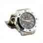 4GB 1.3MP Pinhole Camcorder Spy Watch