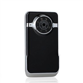 Mini 2.0MP DV F16 Camcorder with Night Vision and Motion Detection