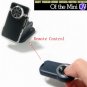 Mini 2.0MP DV F16 Camcorder with Night Vision and Motion Detection
