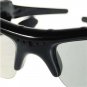 Rechargeable 8GB 1.3MP Pinhole Spy Camera Sunglass MP3 Player with Bluetooth